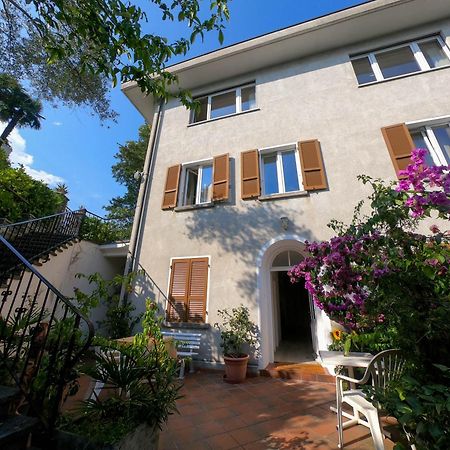 Easy Stay By Hotel La Perla 阿斯科纳 外观 照片