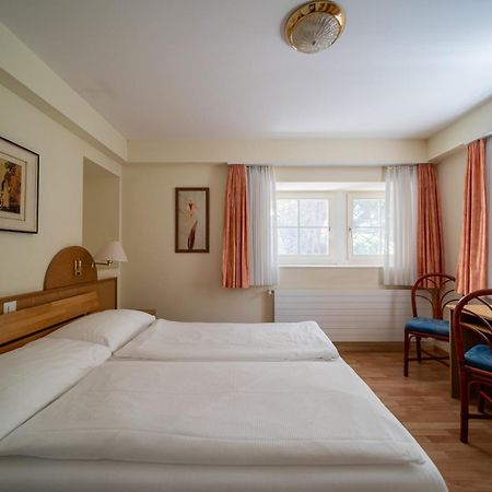 Easy Stay By Hotel La Perla 阿斯科纳 外观 照片