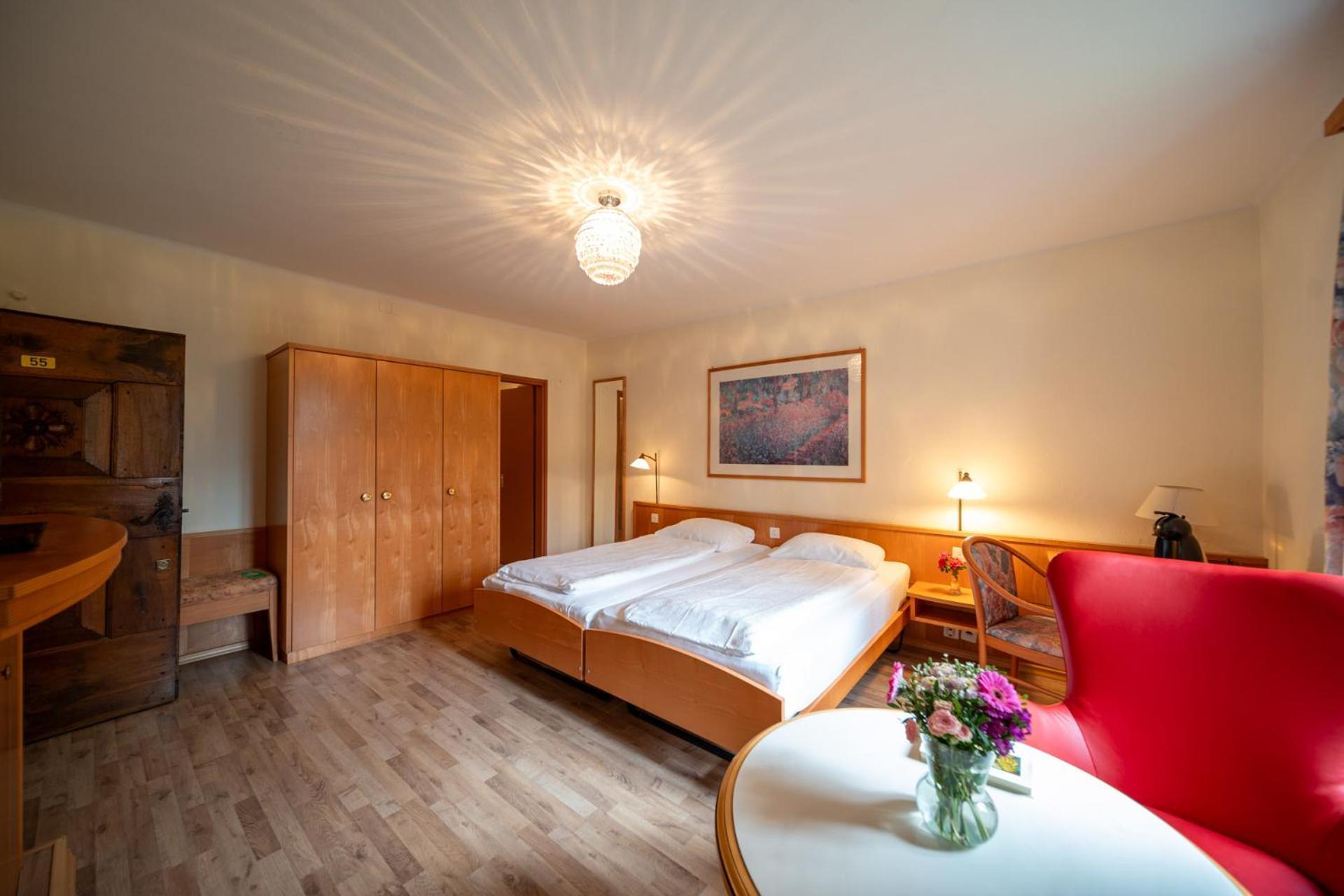 Easy Stay By Hotel La Perla 阿斯科纳 外观 照片