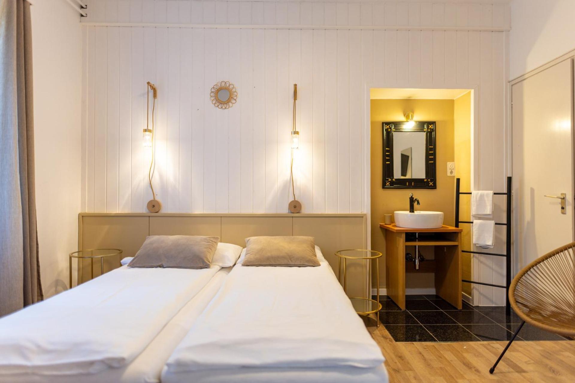 Easy Stay By Hotel La Perla 阿斯科纳 外观 照片
