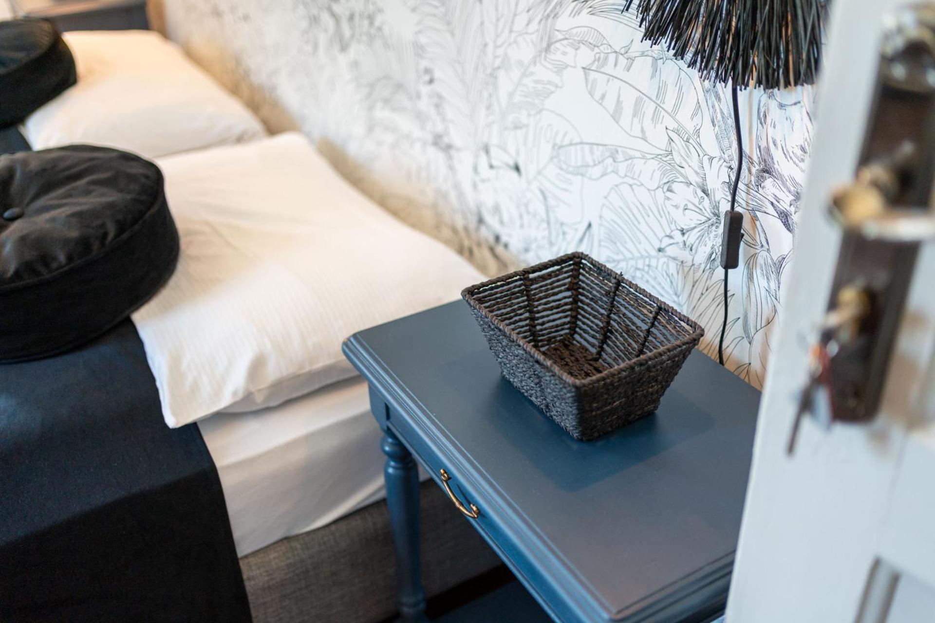 Easy Stay By Hotel La Perla 阿斯科纳 外观 照片