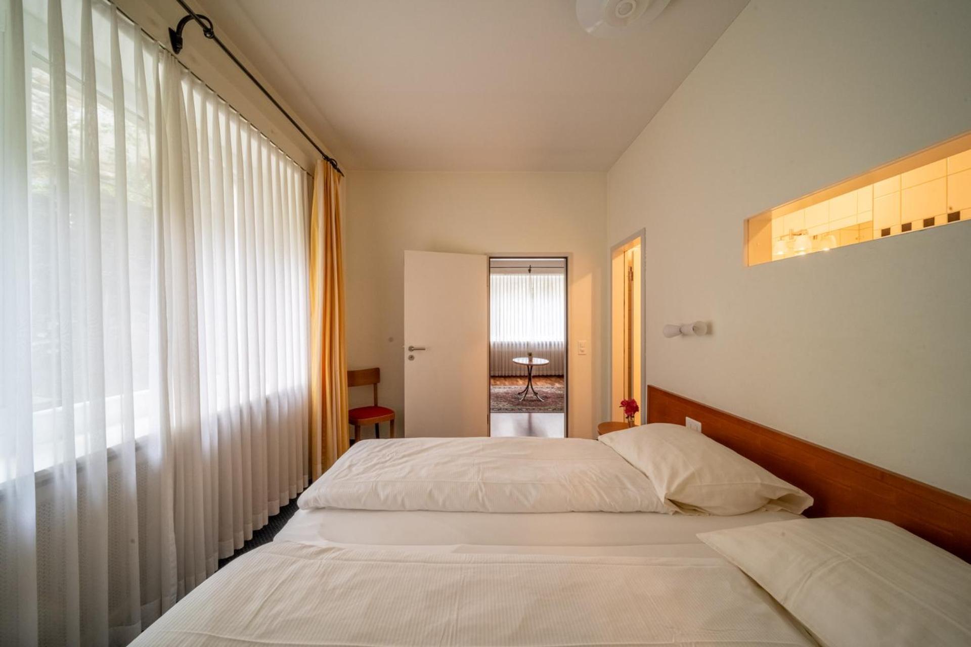 Easy Stay By Hotel La Perla 阿斯科纳 外观 照片