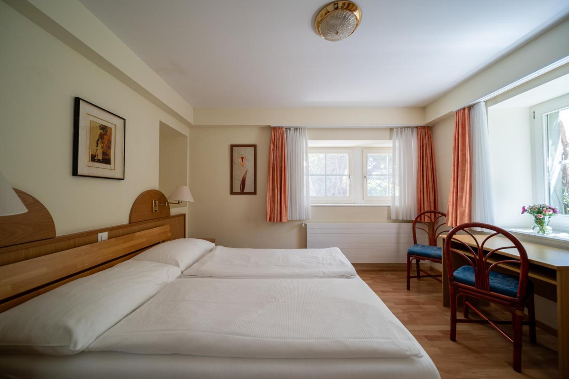 Easy Stay By Hotel La Perla 阿斯科纳 外观 照片