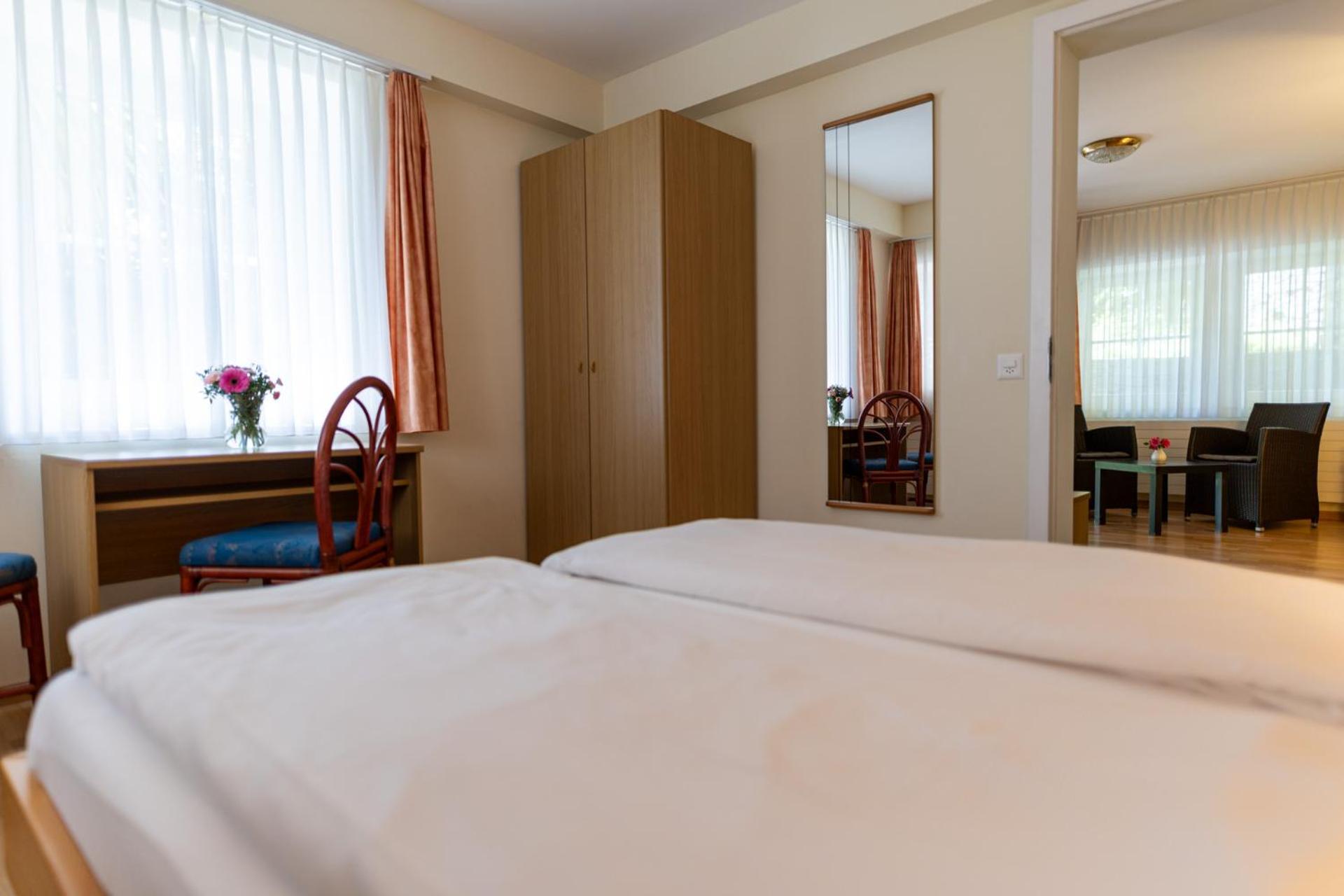 Easy Stay By Hotel La Perla 阿斯科纳 外观 照片